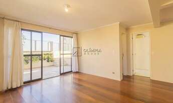 Imagem 7: Locação Cobertura 4 Dormitórios - 233 m² Vila Mariana