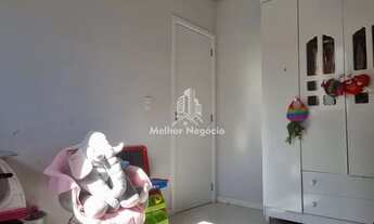 Imagem 7: Apartamento com 2 dorms, Loteamento Adventista Campineiro, Hortolândia - R$ 50 mil, Cod: 5