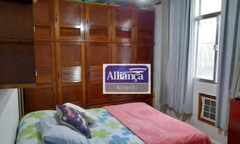 Imagem 7: Apartamento com 3 dormitórios, 100 m² - venda por R$ 290.000,00 ou aluguel por R$ 1.815,31