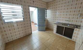 Imagem 6: Casa locação| Saúde| 50m do metro saúde| área de serviço