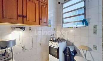 Imagem 5: Apartamento de 2 quartos para alugar no bairro Auxiliadora