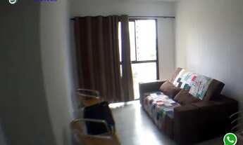 Imagem 4: Apartamento todo mobiliado, no cond. Viver Bem, Cidade Satélite!