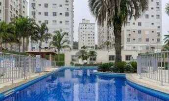 Imagem 3: Apartamento à venda, 49 m² por R$ 215.000,00 - Protásio Alves - Porto Alegre/RS