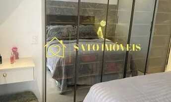 Imagem 5: Atenção... IMPERDÍVEL! - More no Brooklin. Apartamento com 3 quartos, 3 banheiros no total