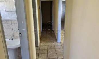 Imagem 7: Casa Padrão em São José do Rio Preto