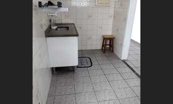 Imagem 4: Apartamento para aluguel possui 80 metros quadrados com 2 quartos em Liberdade - São Paulo