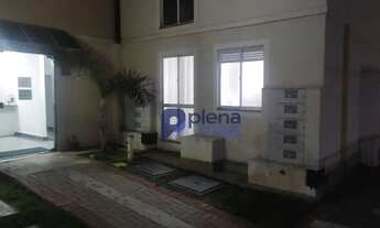 Imagem 2: Apartamento para locação - Condomínio Parque Canto dos Canários - Jardim Centenário, Campi