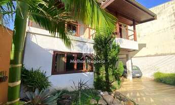 Imagem: Casa com 4 dorms, Jardim Macarenko, Sumaré