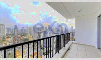 Imagem 5: Apartamento Triplex para Venda no Brooklin