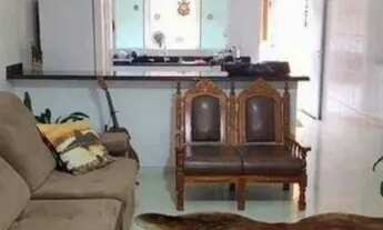 Imagem 2: CASA EM CAPIM MACIO