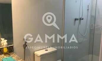 Imagem 4: Excelente cobertura na Chácara Klabin