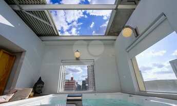 Imagem 4: COBERTURA DUPLEX PERTO DA UNIFESP - VILA CLEMENTINO