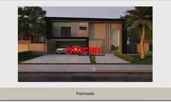 Imagem 2: Casa Condomínio em São José dos Campos