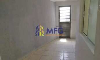 Imagem 5: Casa no Bairro Vila Santa Rita