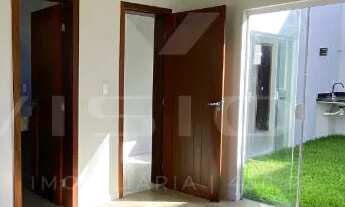 Imagem 5: Casa terras alphaville 2 - 3 suítes