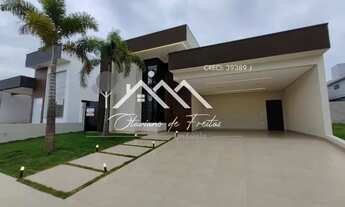 Imagem: Ótima casa térrea Gran Ville São Venâncio