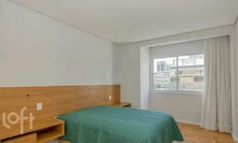 Imagem 4: Apartamento para venda possui 110 metros quadrados com 2 quartos em Itaim Bibi - São Paulo