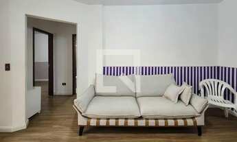 Imagem 4: Apartamento para Aluguel - Santa Maria, 1 Quarto, 56 m2