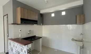 Imagem 6: Quitinete / Kitnet Piratininga Região Oceânica