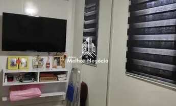 Imagem 5: Apartamento com 2 dorms, Chácaras Fazenda Coelho, Hortolândia - R$ 180 mil, Cod: RRAP2293