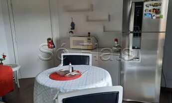 Imagem 2: Apartamento no Higienópolis prox. ao Parque Buenos Aires para locação com 2 dorm