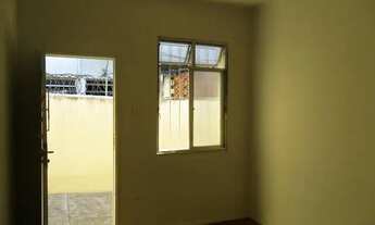 Imagem 6: CASA Térrea para aluguel possui 50 metros quadrados com 2 quartos