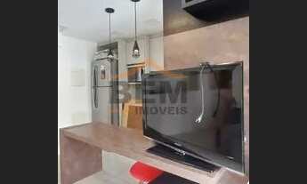 Imagem 7: Apartamento para Locação em Itajaí, Praia Brava de Itajaí, 2 dormitórios, 1 banheiro, 1 va