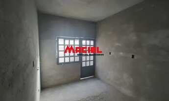 Imagem 7: Casa Padrão em São José dos Campos