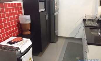 Imagem 6: APARTAMENTO - SANTA CECÍLIA - SP