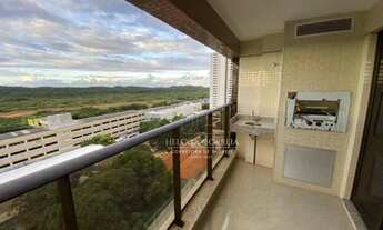 Imagem 7: Apartamento com 4 dormitórios à venda, 120 m² por R$ 926.000,00 - Capim Macio - Natal/RN