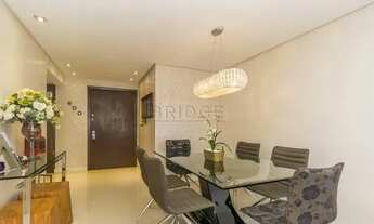 Imagem 3: Apartamento para venda com 95 metros quadrados com 3 quartos em Auxiliadora - Porto Alegre