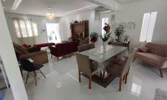 Imagem 7: Casa de condomínio para venda com 450 metros quadrados com 3 quartos em Coqueiro - Ananind