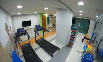 Imagem 4: Mais Mindu 100% reformado - 3 Quartos (1 Suíte) - Andar Alto - Parque 10