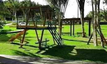 Imagem 6: Terrenos em Condomínio de fundos para o igarapé no Janauary km 08