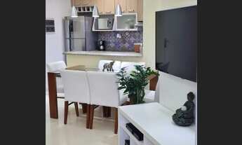 Imagem 5: Apartamento para venda com 50 m² com 2 quartos em Vila Bela - São Paulo - SP