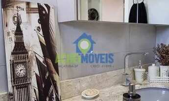 Imagem 7: Apartamento no The Wall Fit em Araçatuba - SP