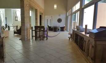 Imagem 7: Casa em Condomínio Fechado para Venda no Bairro City Castelo, 7 suítes, 3 vagas, com 2892