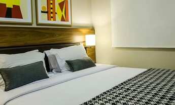 Imagem 7: Flat Gran Estanconfor Veranda Berrini disponível para venda com 02 dorms e 01 vaga de gara