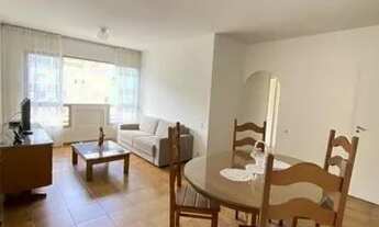 Imagem 3: Apartamento com 3 Quartos à venda, 120m² - Jardim Botânico - RJ