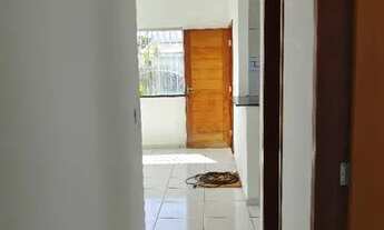 Imagem 3: Alugo Casa individual 2 quartos no bairro jardins no conjunto jardim botânico SGA