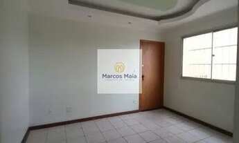 Imagem: Apartamento 02 quartos no Planalto p/ Venda