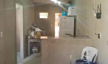 Imagem 3: Casa com 2 dormitórios à venda na Cidade Universitária