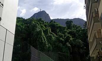 Imagem: Apartamento em Humaitá - Rio de Janeiro