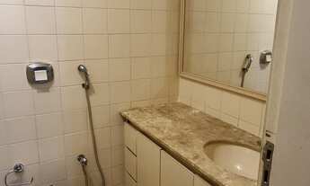 Imagem 3: Exijo fiador: Alugo Apartamento semi-mobiliado na 309 da Asa Norte execelente localização