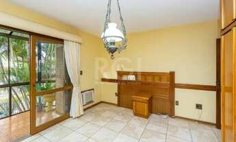 Imagem 5: Casa 3 dormitórios, 1 suíte, 4 vagas no bairro Espírito Santo, 239m²