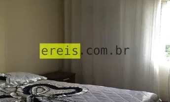 Imagem 5: Sobrado para venda possui 160 metros quadrados com 3 quartos em Parque São Domingos - São