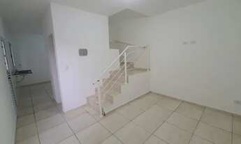 Imagem 2: Casas entrada parcelada prontas para morar 2 Dormitórios use FGTS