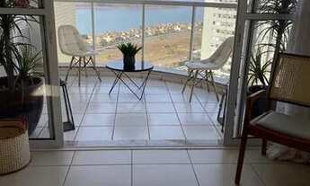 Imagem 6: Cobertura em Alphaville, Ed. Mirante do Sol, 5 quartos, 3 vagas cobertas, 328 m²