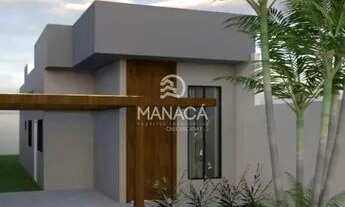 Imagem 2: Geminado 2 quartos sendo 01 suite/ praia do Ervino em SFS