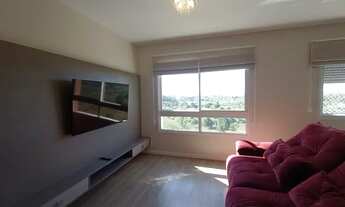 Imagem 5: Apartamento mobiliado em Canoas - 02 dormitórios Bairro Marechal Rondon em Canoas